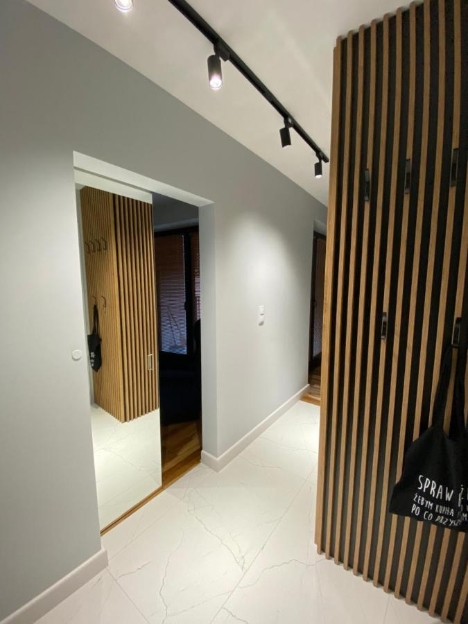 Kamienica Nova 13 Διαμέρισμα Κρόσνο Εξωτερικό φωτογραφία